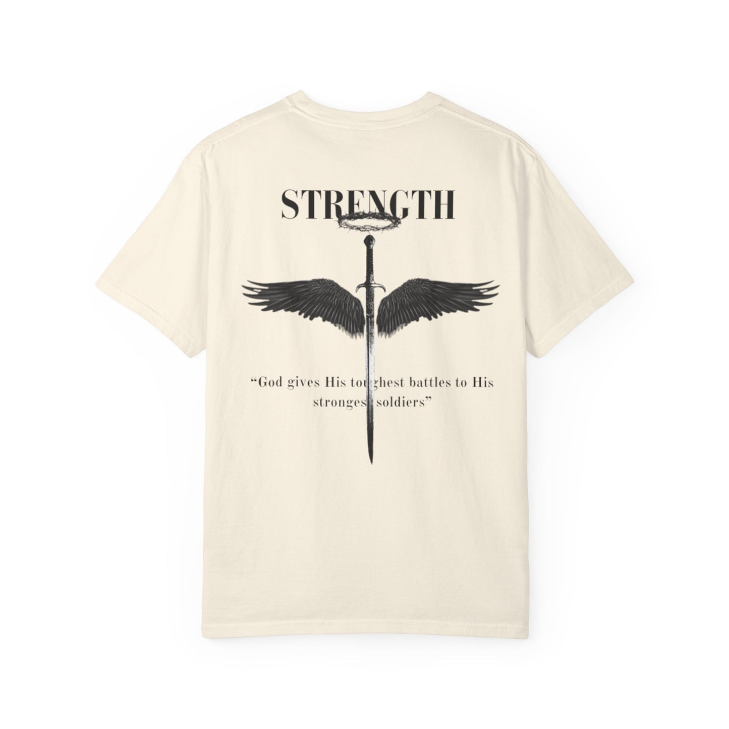 Strength Lifting Shirt - CLA