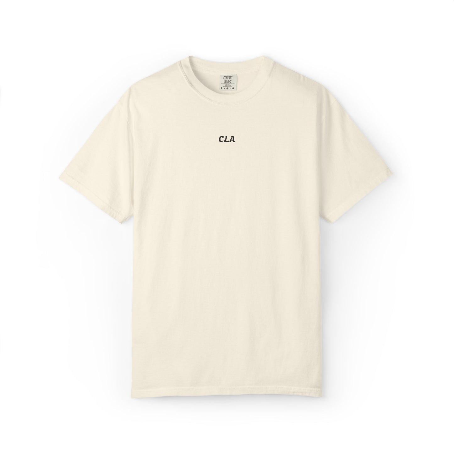 Strength Lifting Shirt - CLA