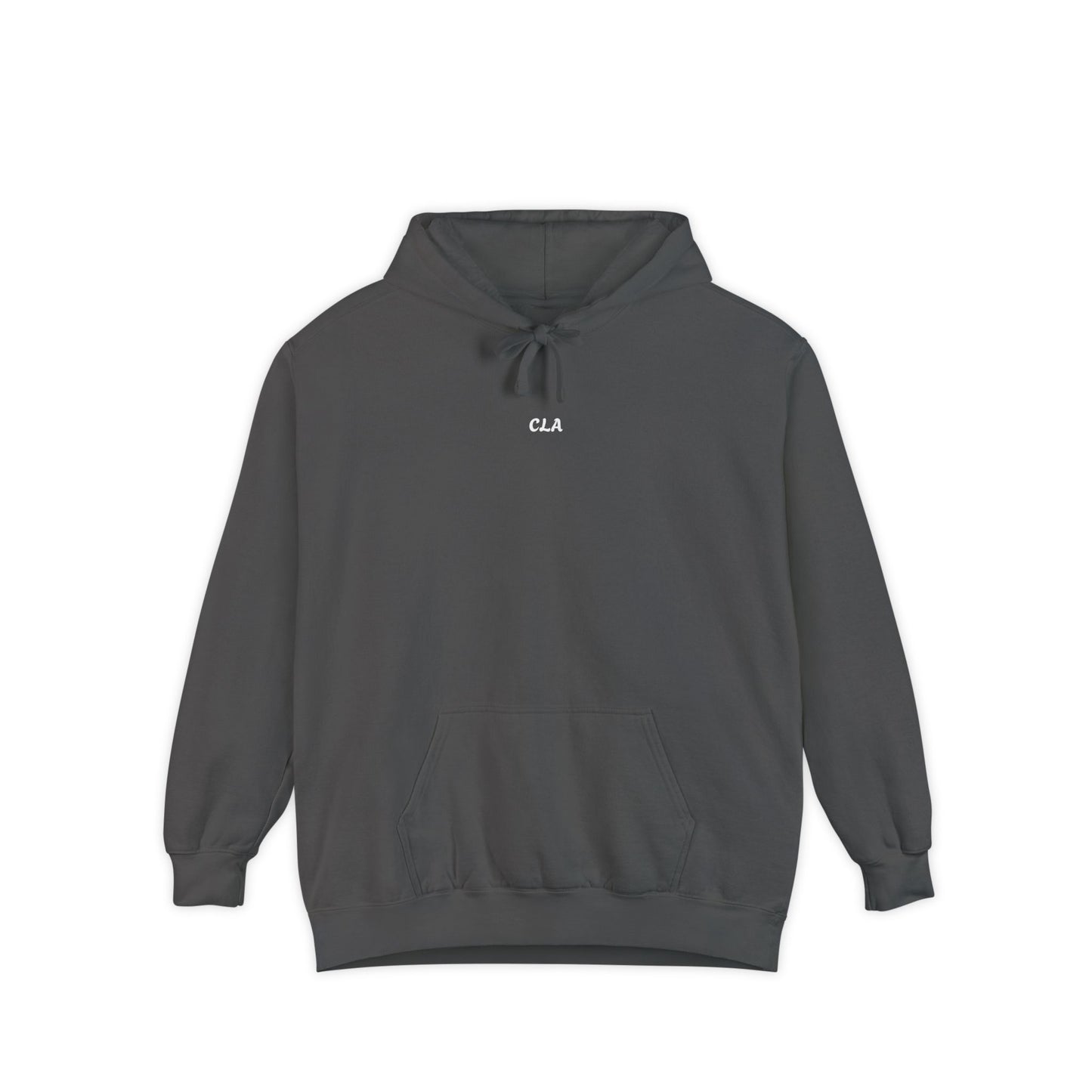 Matthew 16:24 Hoodie - CLA
