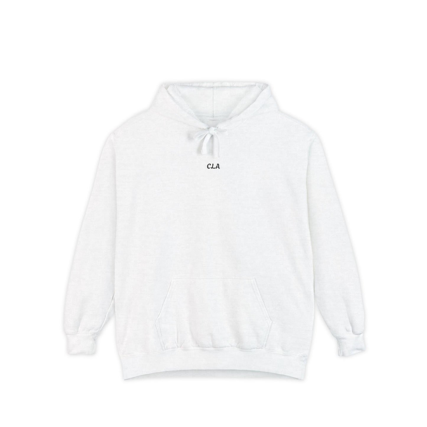 Matthew 16:24 Hoodie - CLA