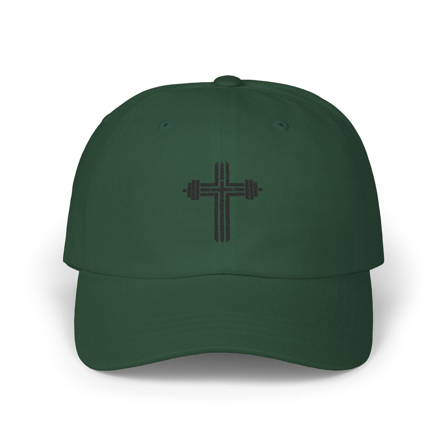 CLA Dad Cap