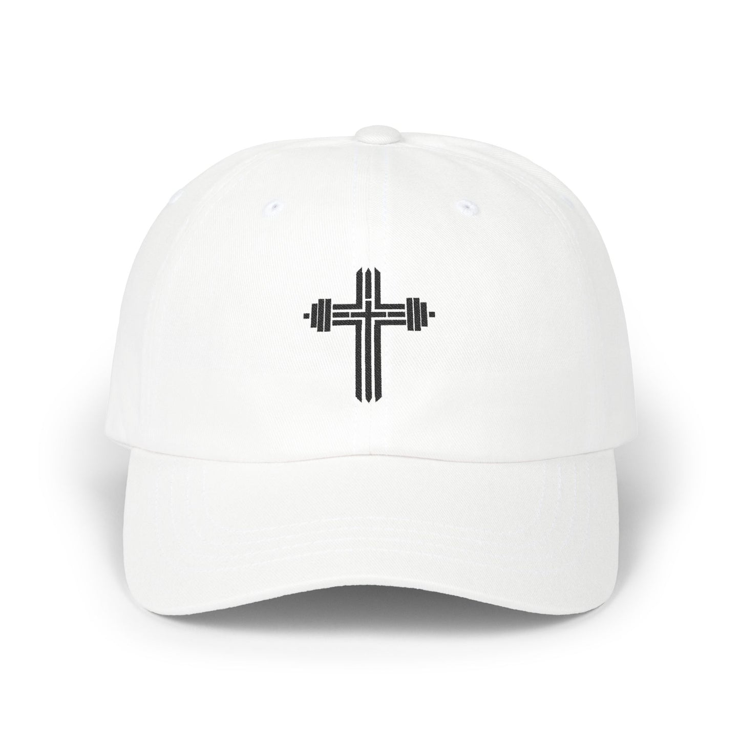 CLA Dad Cap