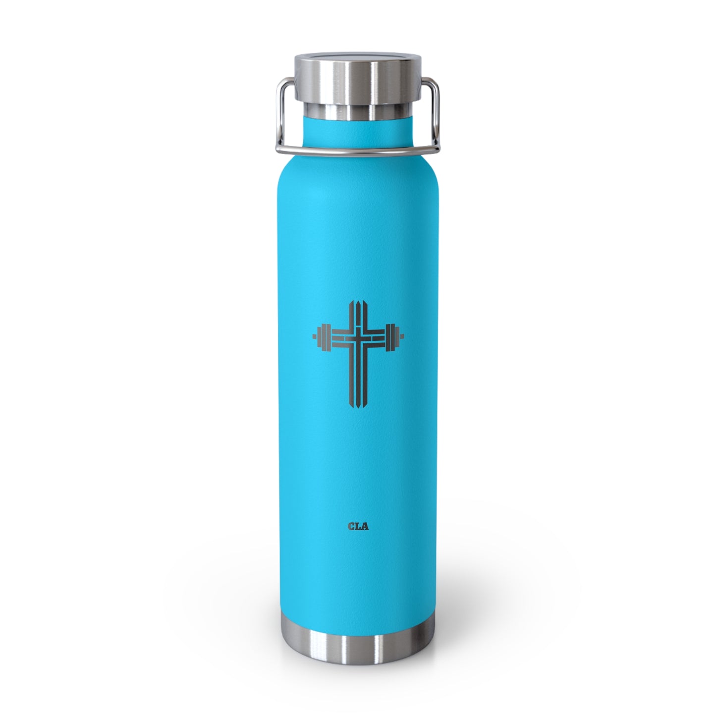 CLA Sports Bottle - 22 oz
