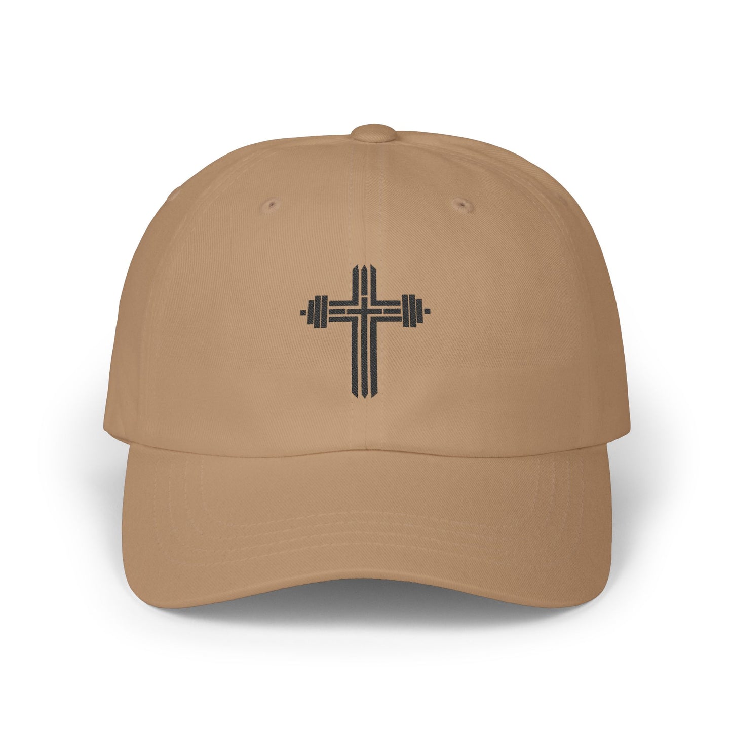 CLA Dad Cap
