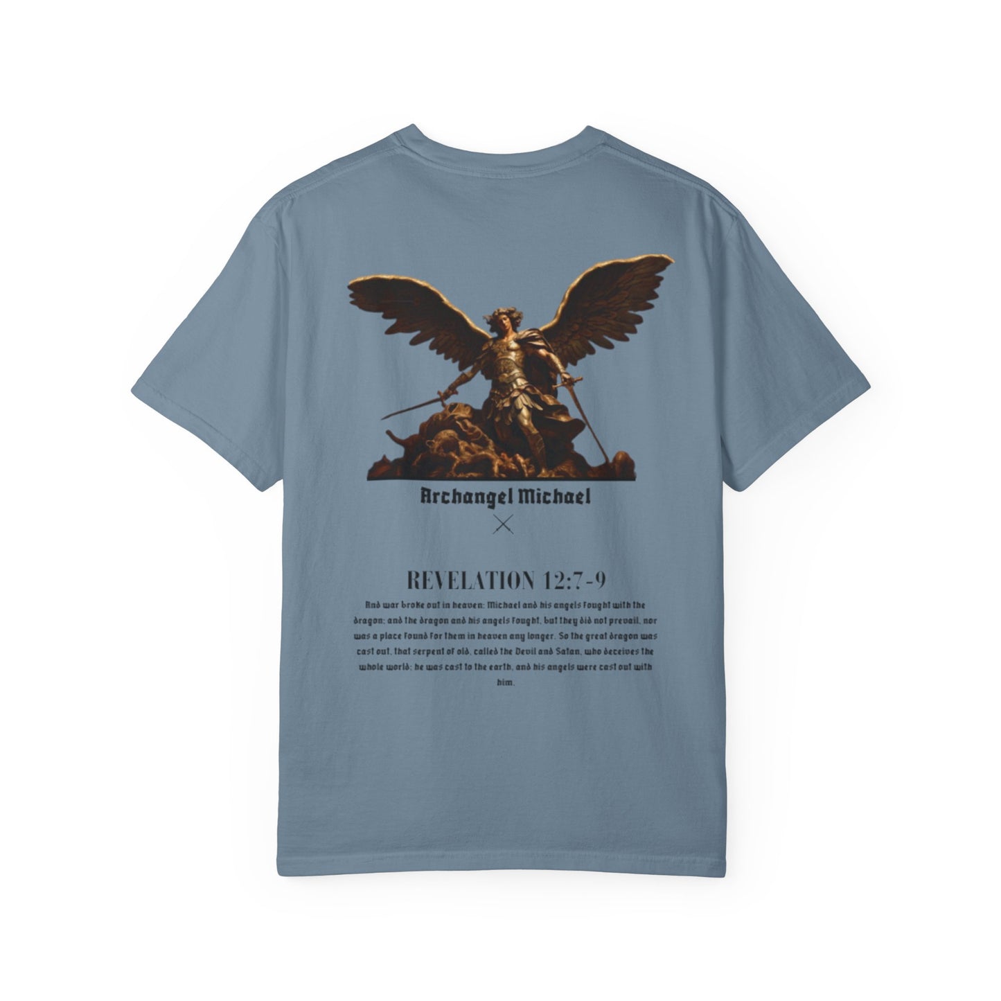 Archangel Michael Lifting Shirt - CLA