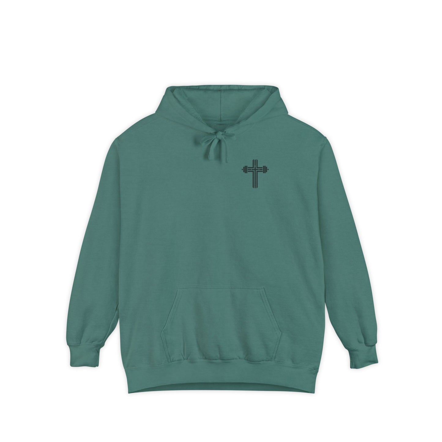 Fear Not Hoodie - Deuteronomy 3:22 - CLA