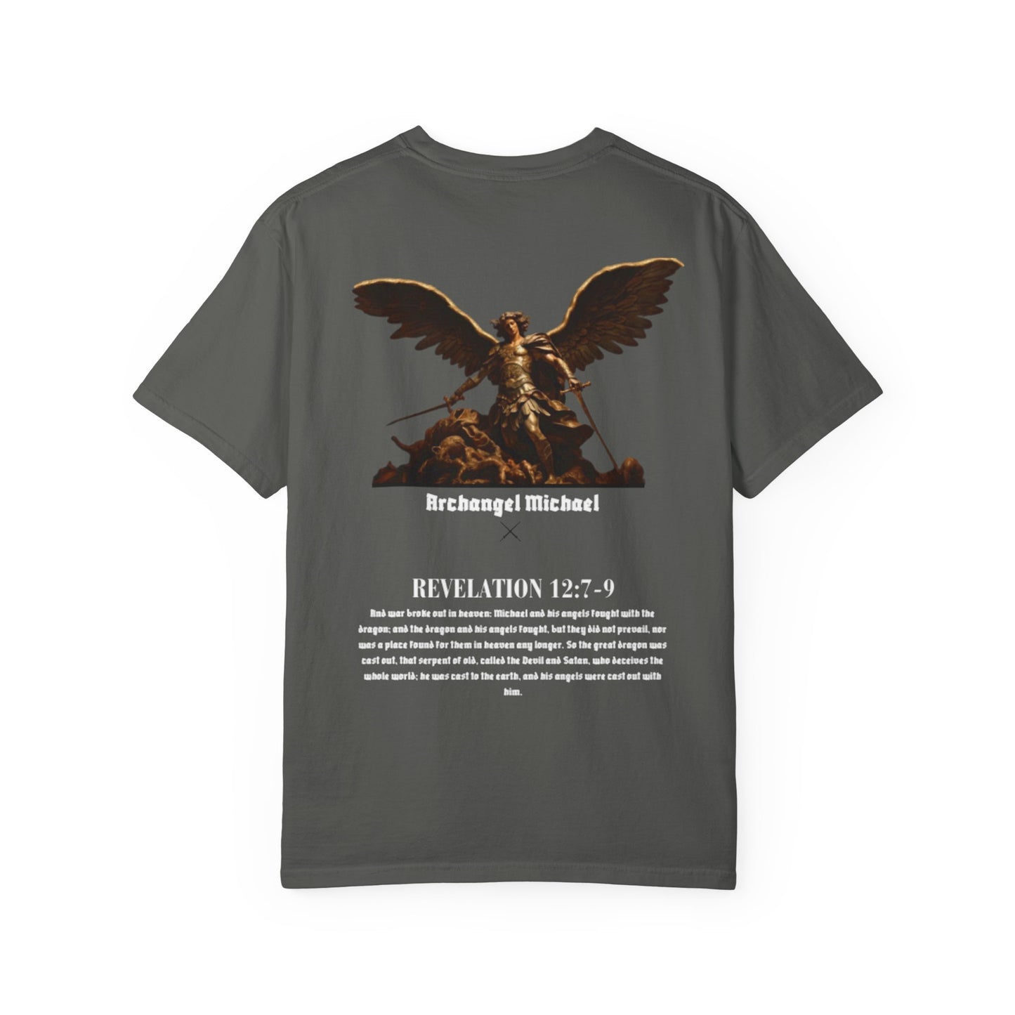 Archangel Michael Lifting Shirt - CLA