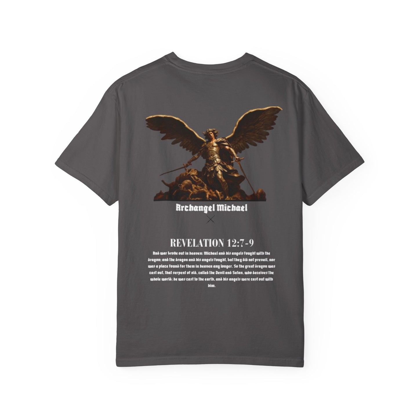 Archangel Michael Lifting Shirt - CLA