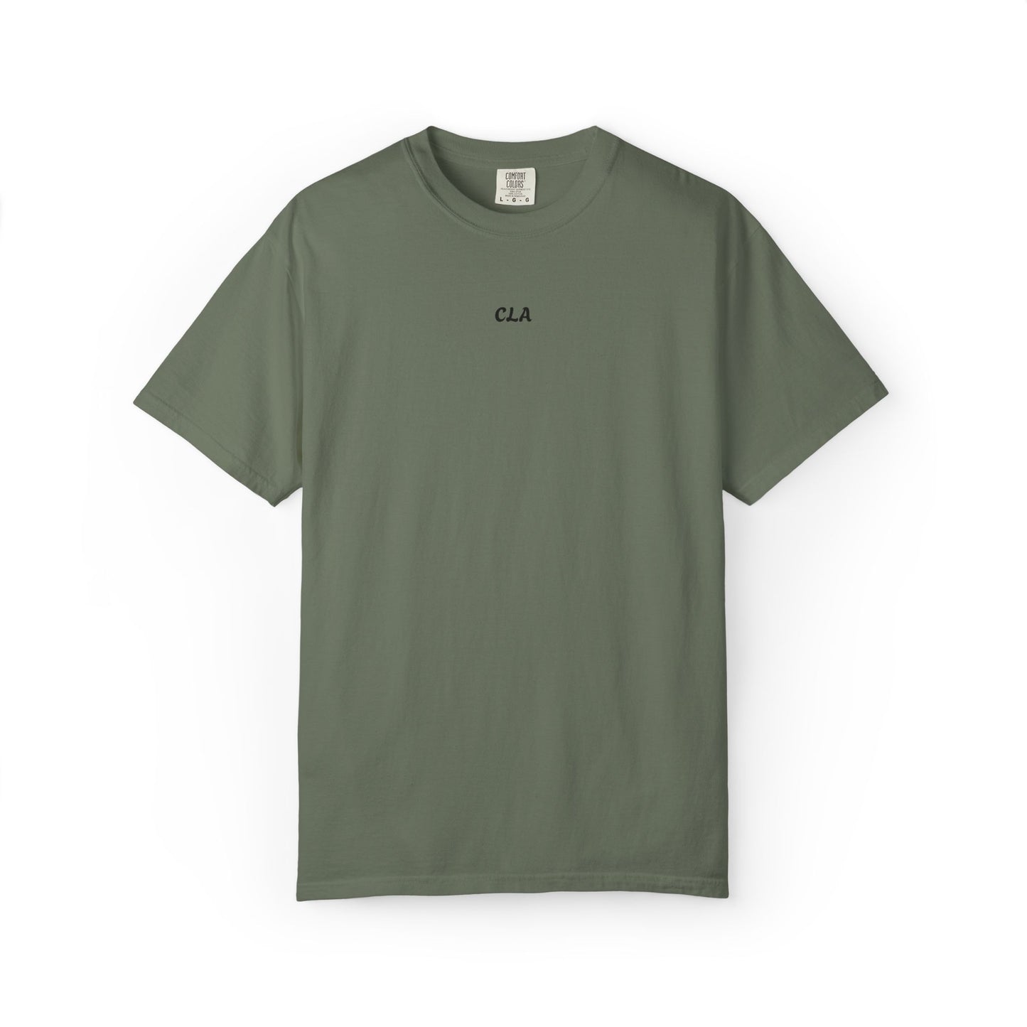 Strength Lifting Shirt - CLA