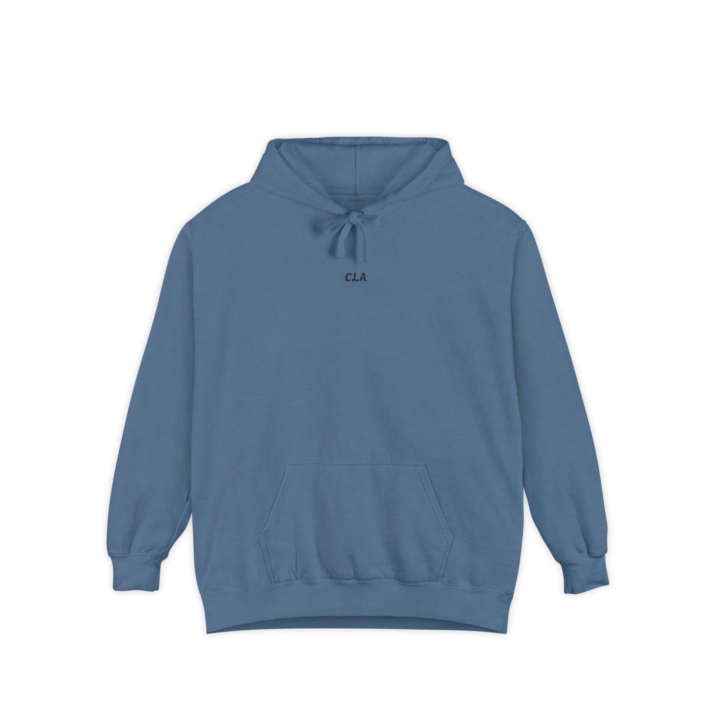 Matthew 16:24 Hoodie - CLA