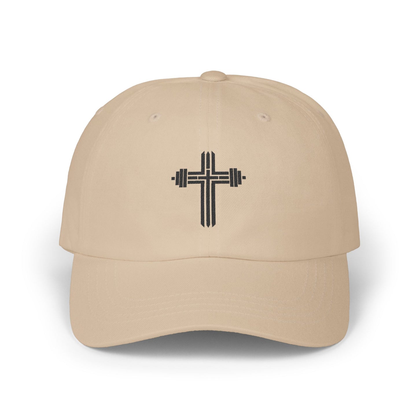 CLA Dad Cap