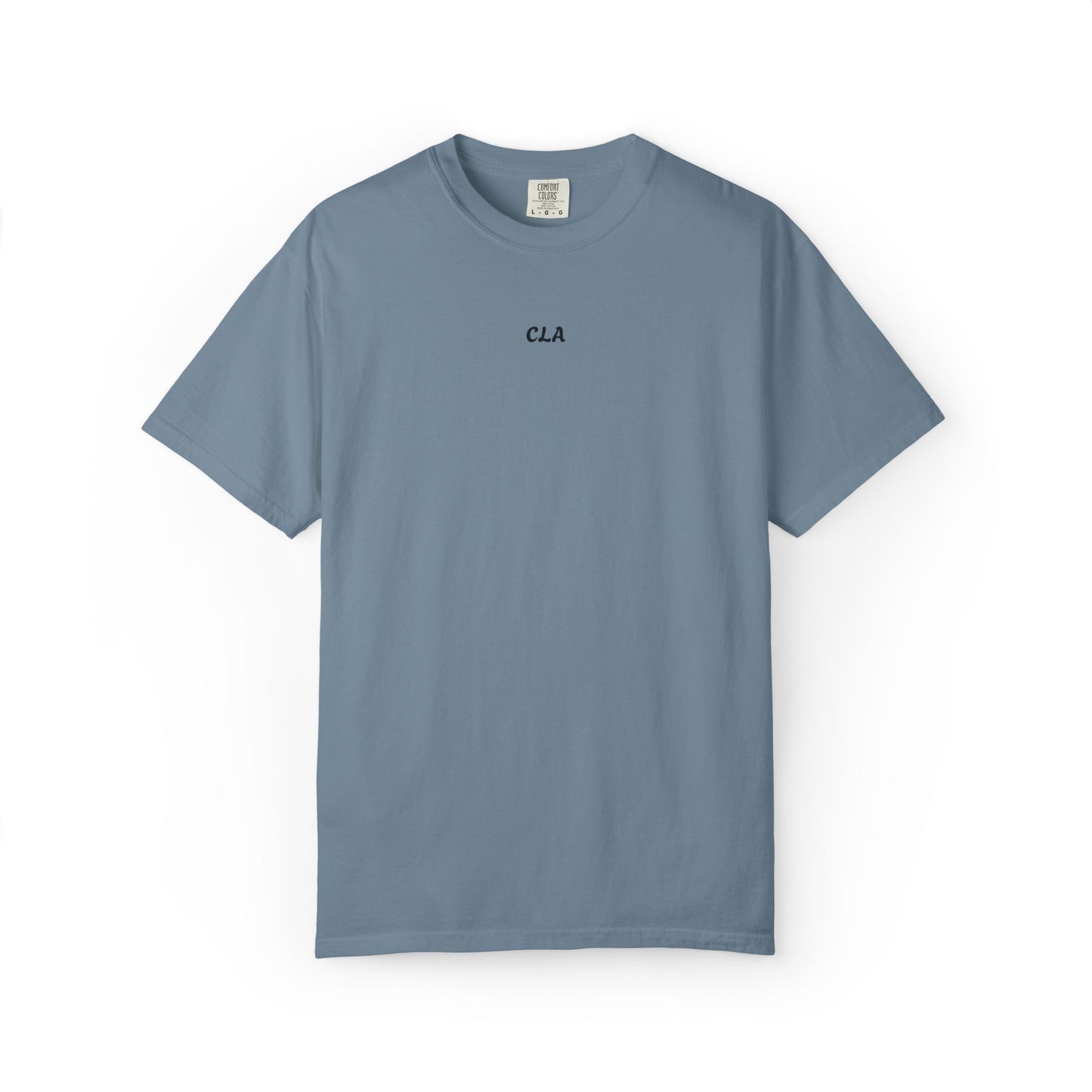Strength Lifting Shirt - CLA