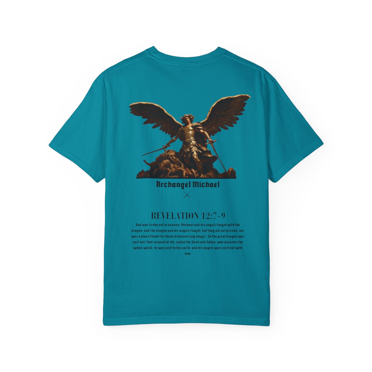 Archangel Michael Lifting Shirt - CLA