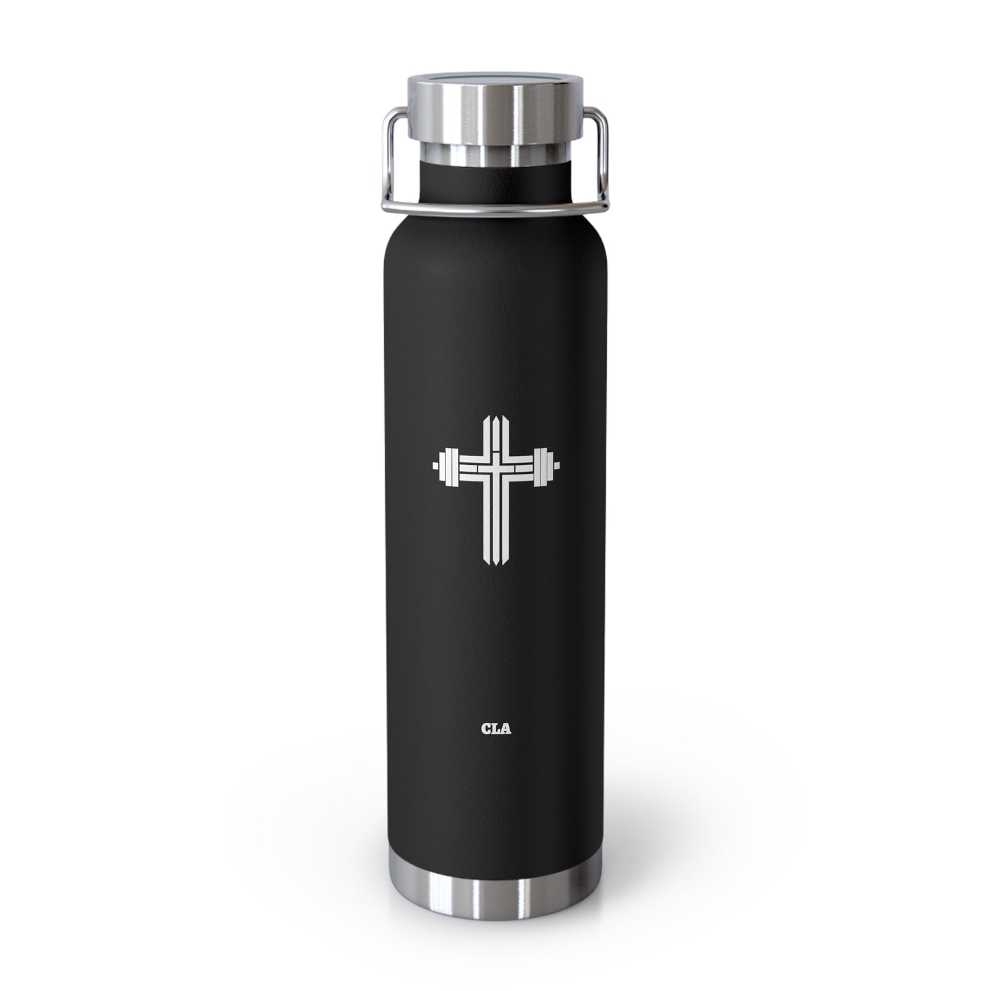 CLA Sports Bottle - 22 oz
