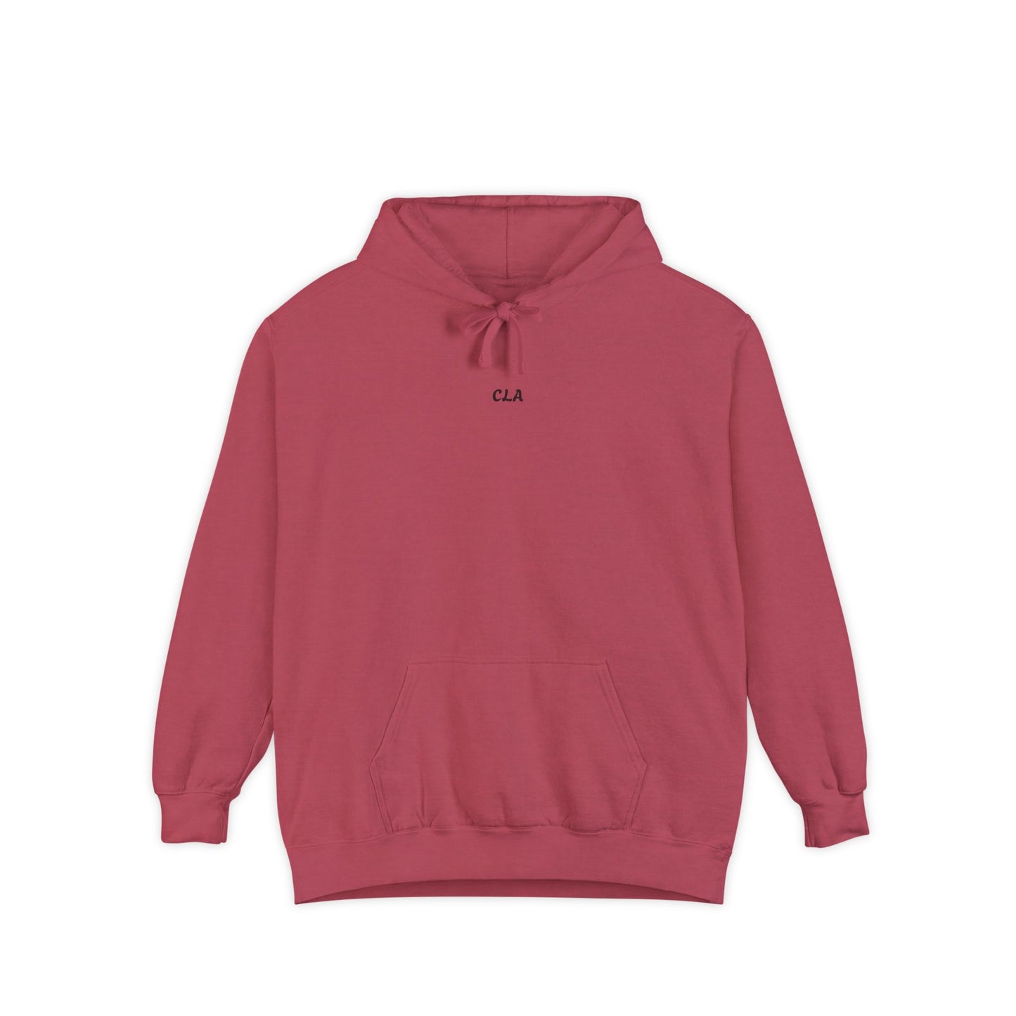 Matthew 16:24 Hoodie - CLA