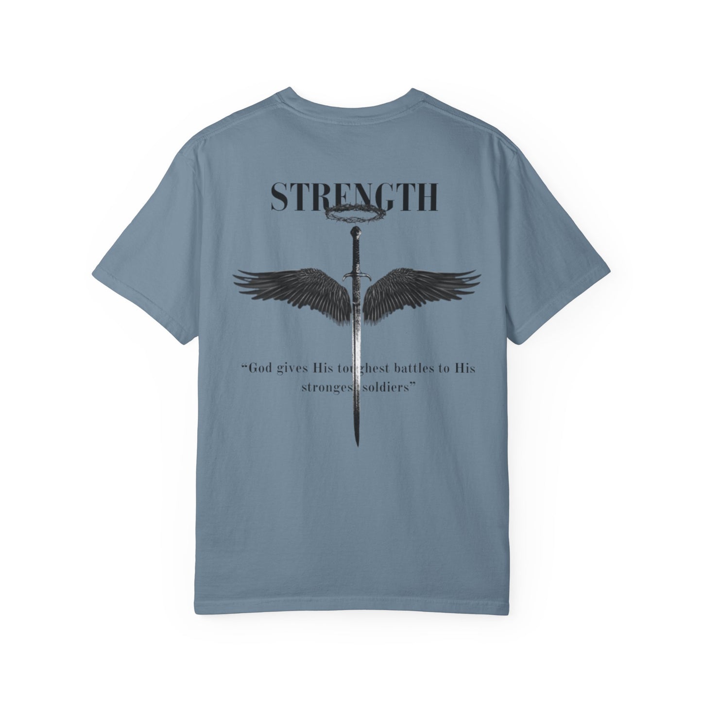 Strength Lifting Shirt - CLA