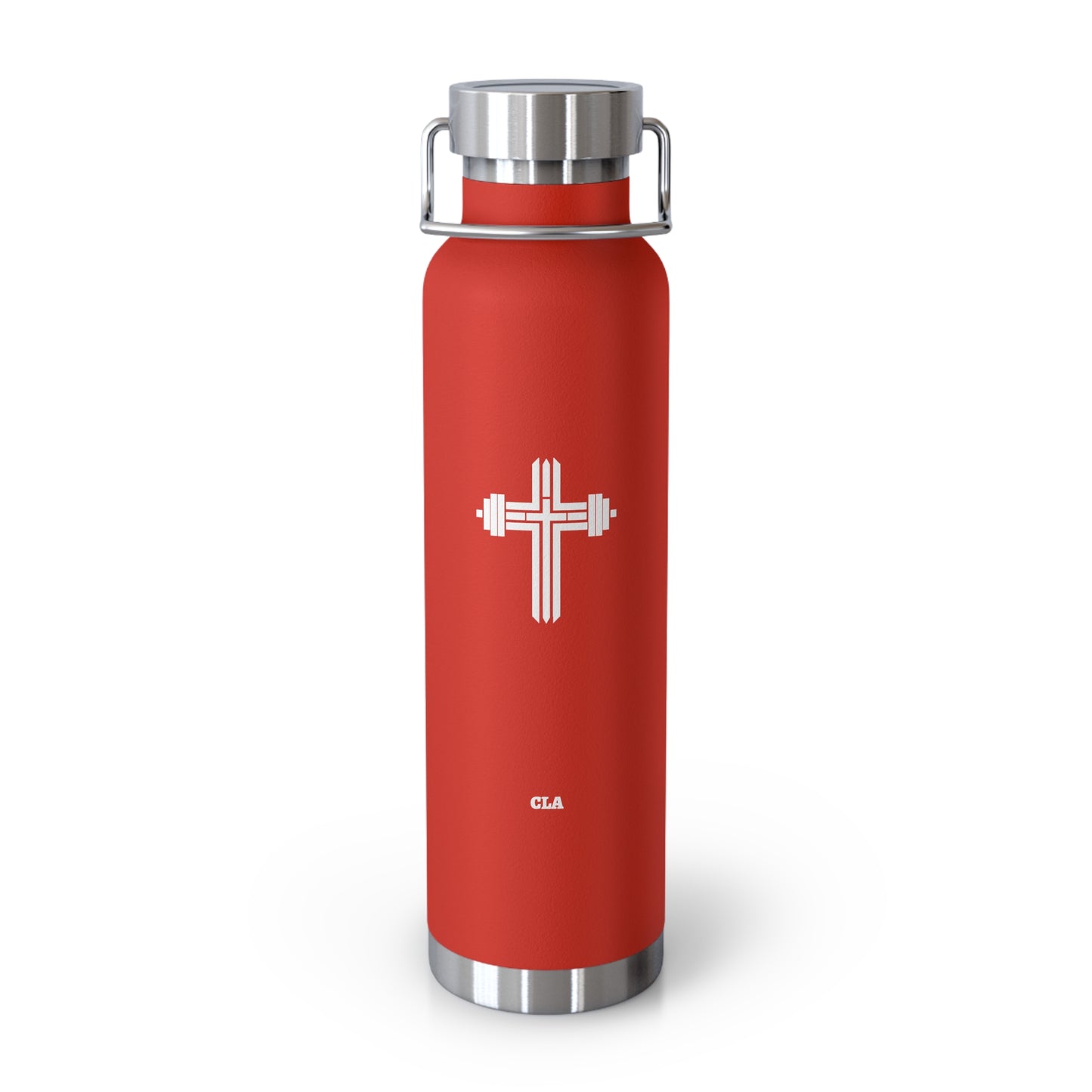 CLA Sports Bottle - 22 oz