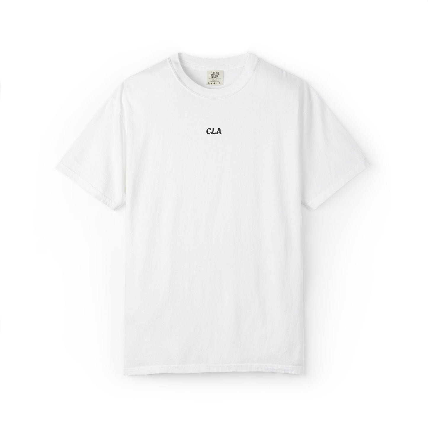 Strength Lifting Shirt - CLA