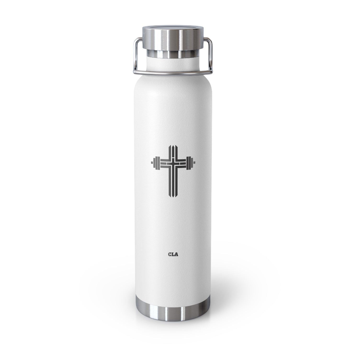 CLA Sports Bottle - 22 oz