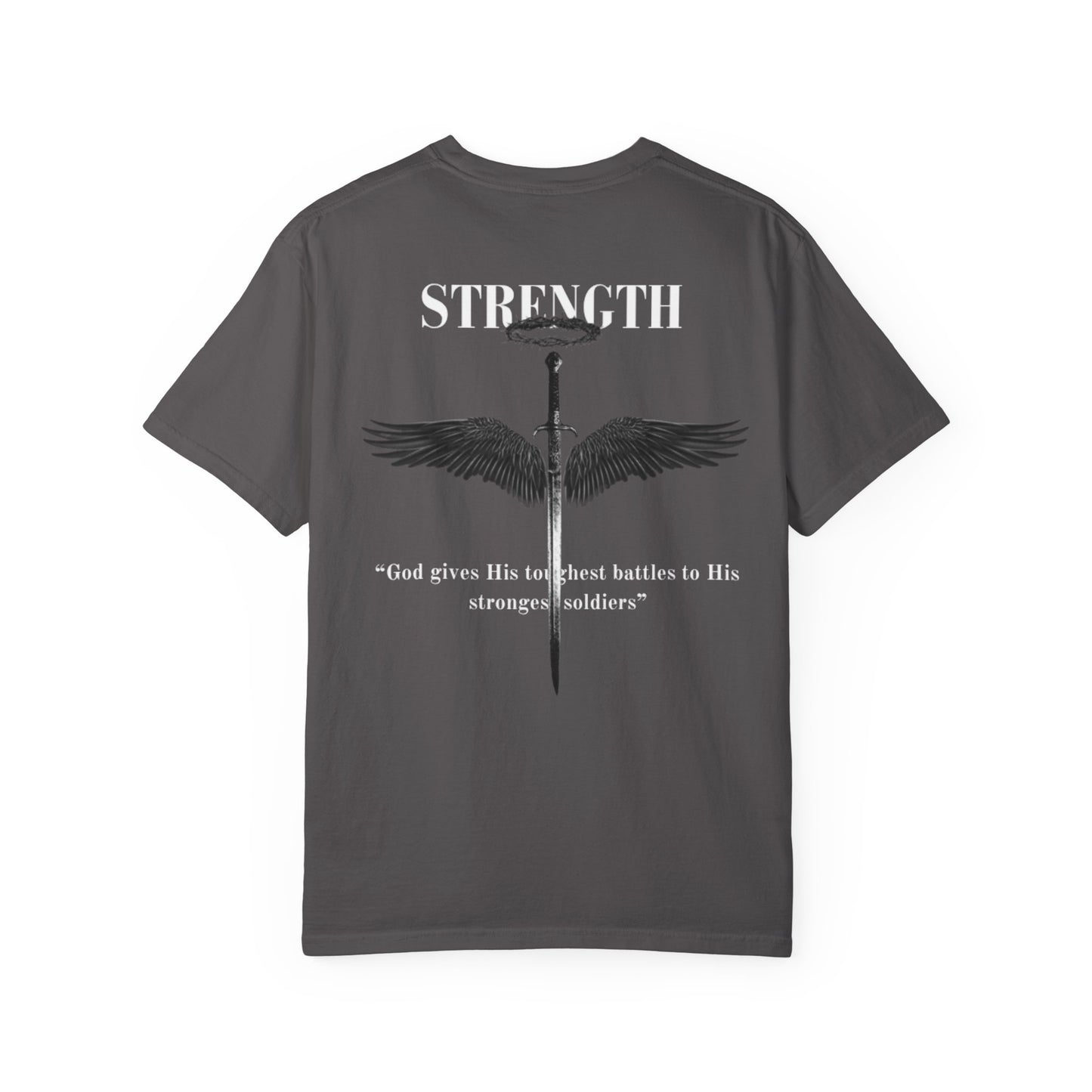 Strength Lifting Shirt - CLA