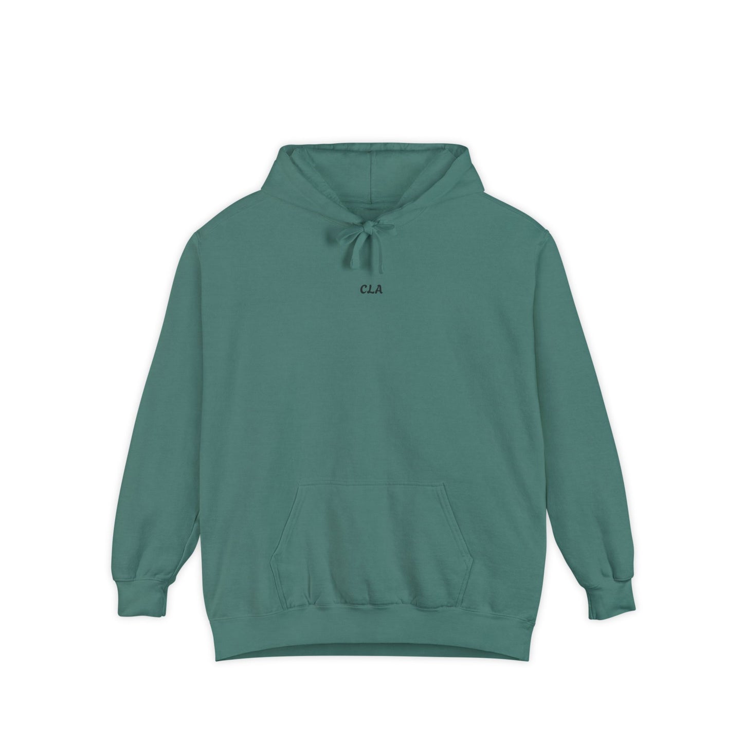 Matthew 16:24 Hoodie - CLA