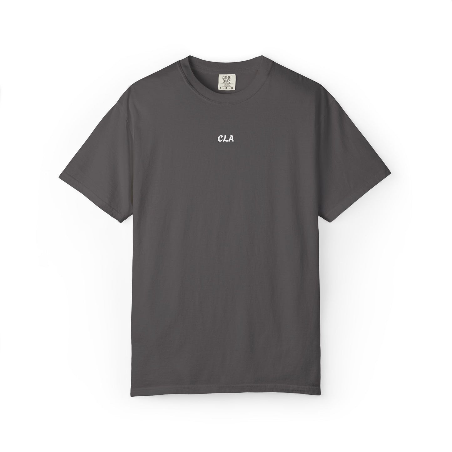 Strength Lifting Shirt - CLA