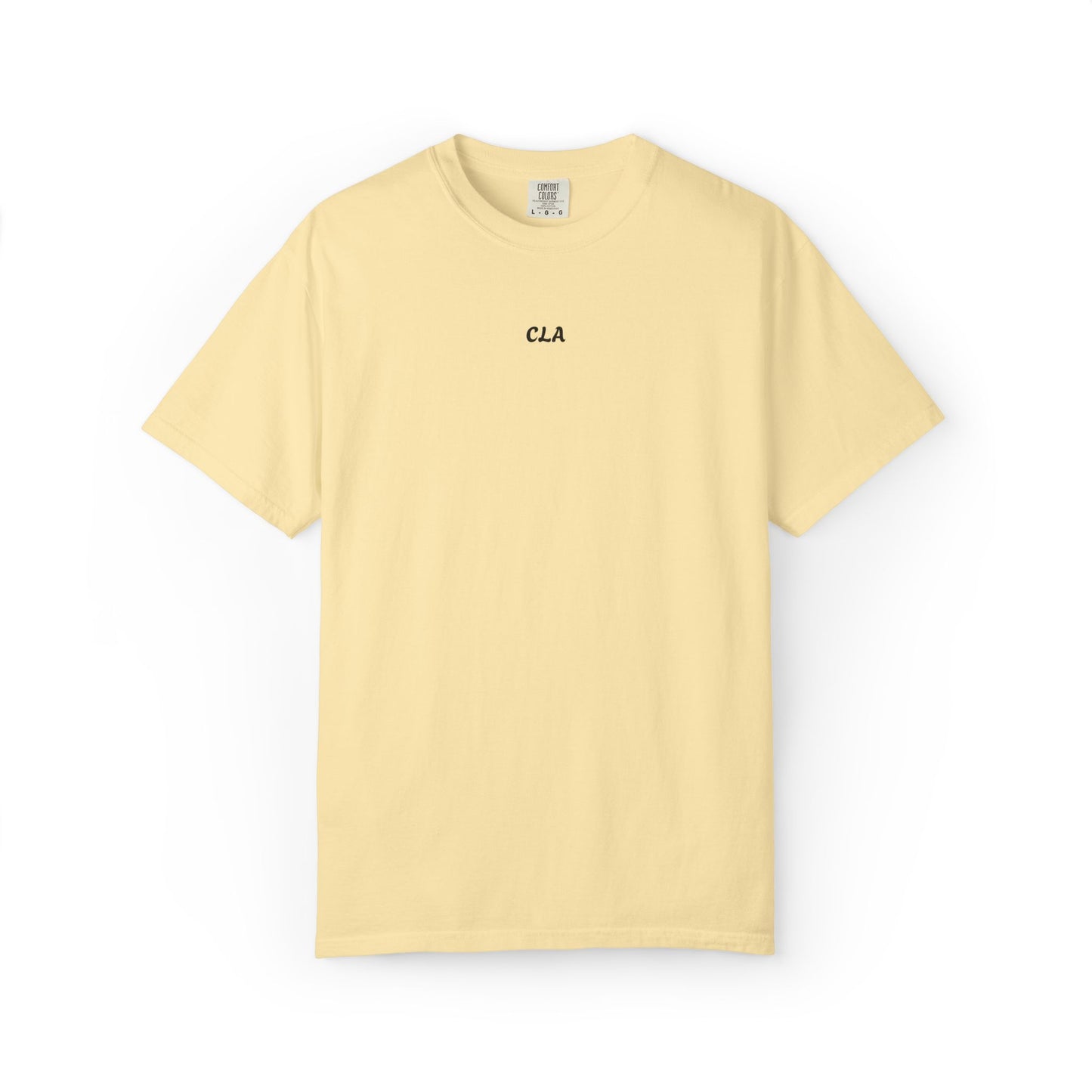 Strength Lifting Shirt - CLA