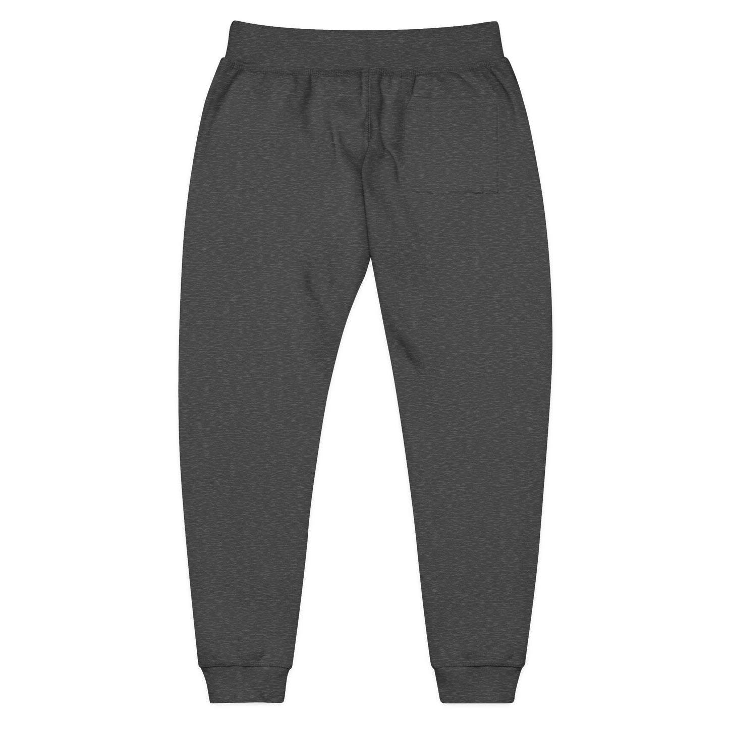 Embroidered Lord's Helm Sweatpants - Knight Collection