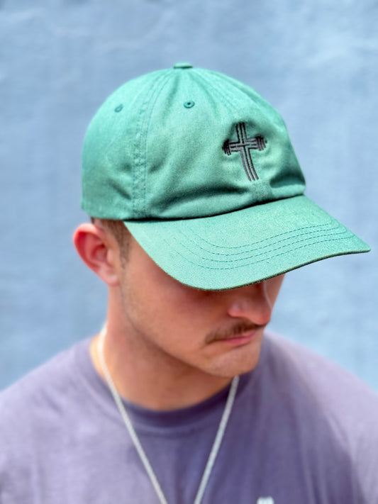 CLA Dad Cap