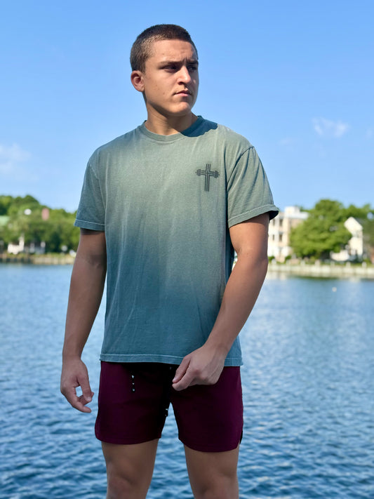 Proverbs 19:21 Lifting Shirt - CLA