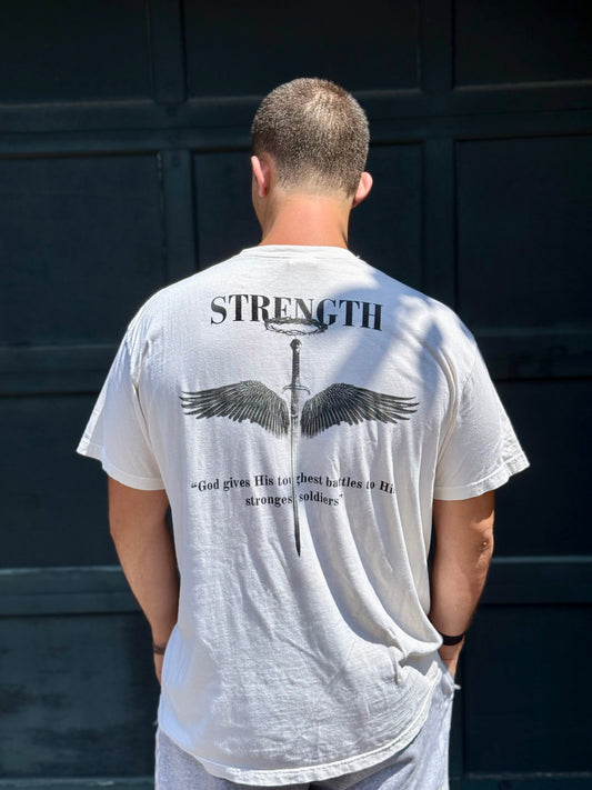 Strength Lifting Shirt - CLA