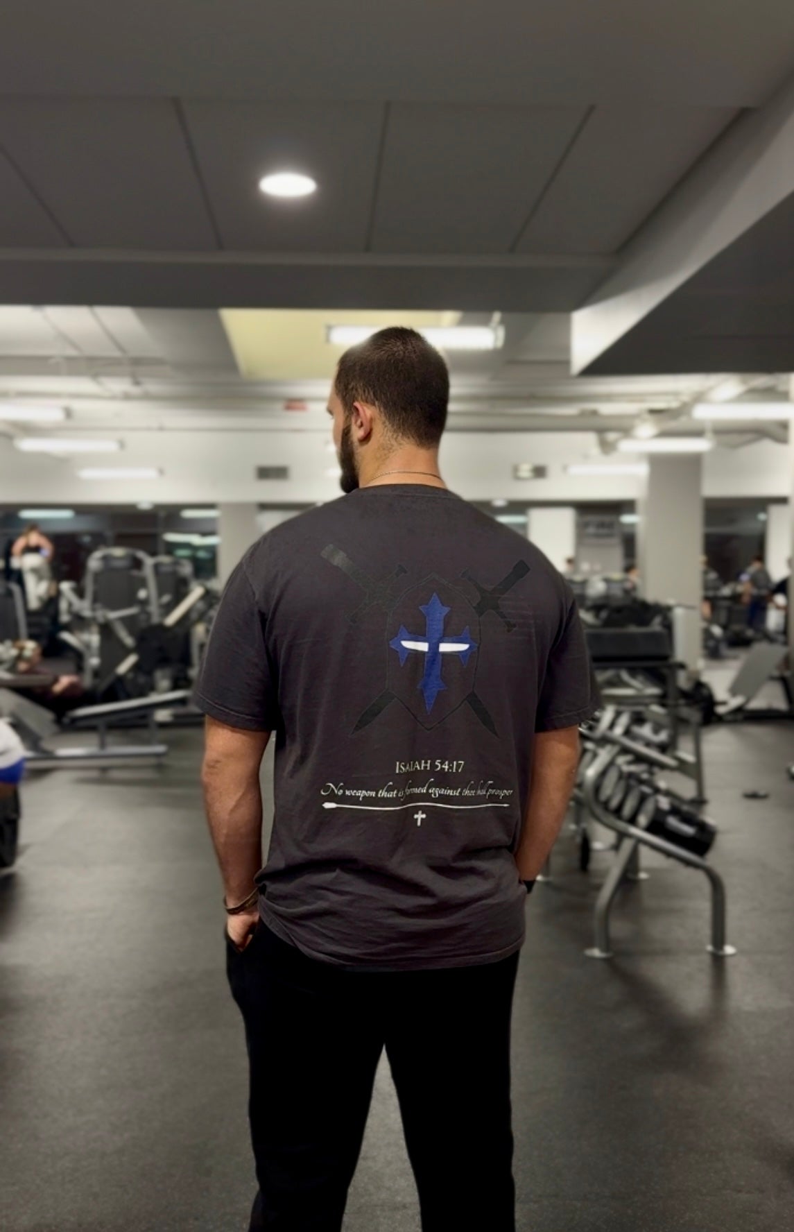 Divine Protection - Knight Collection