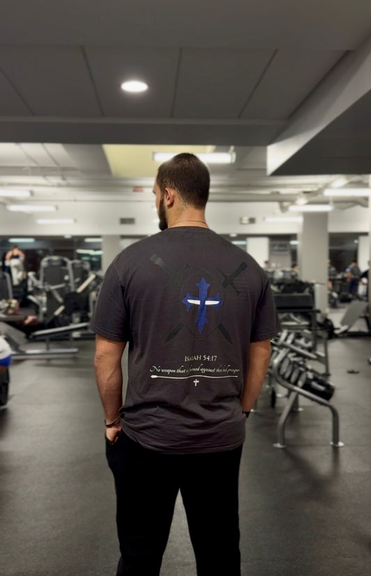 Divine Protection - Knight Collection