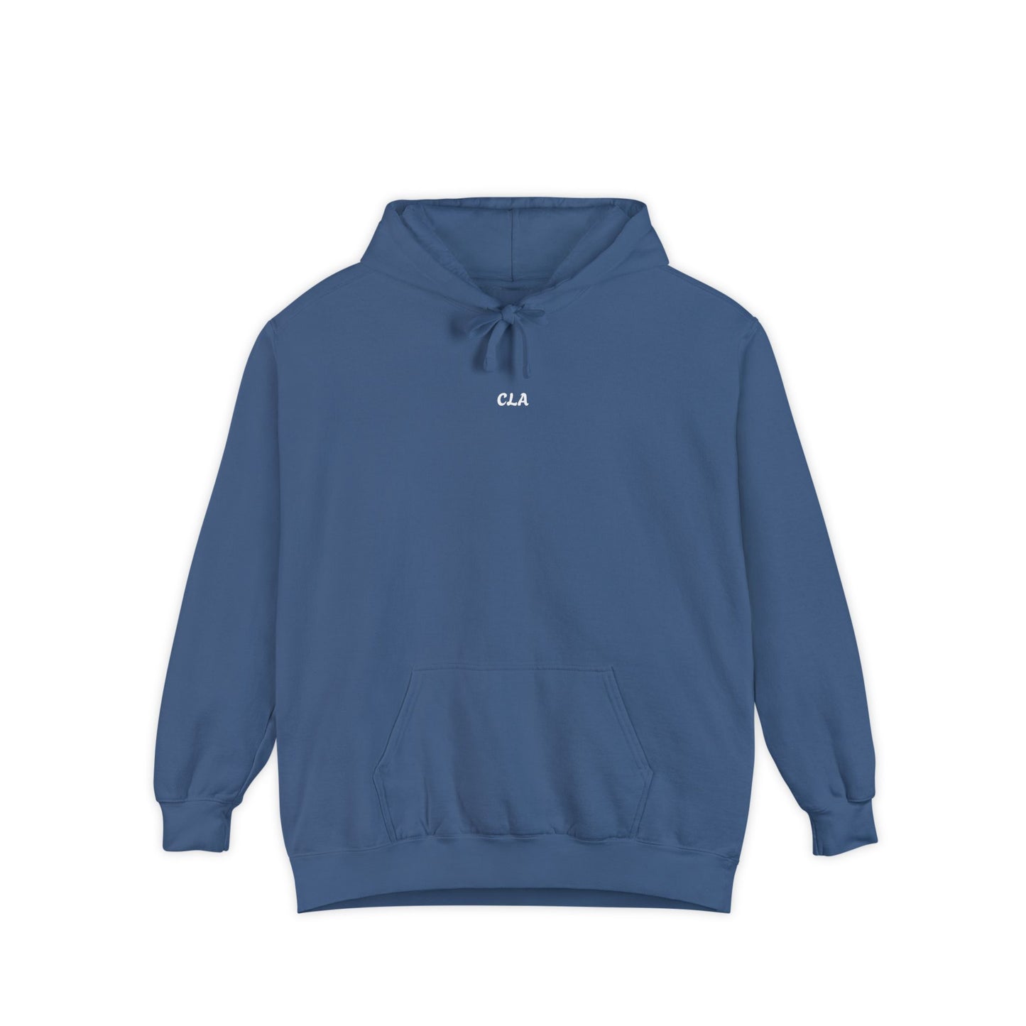 Matthew 16:24 Hoodie - CLA