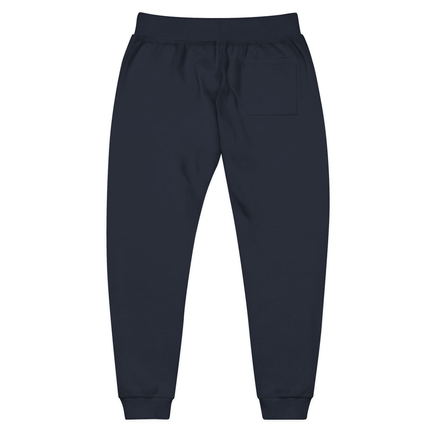 Embroidered Lord's Helm Sweatpants - Knight Collection